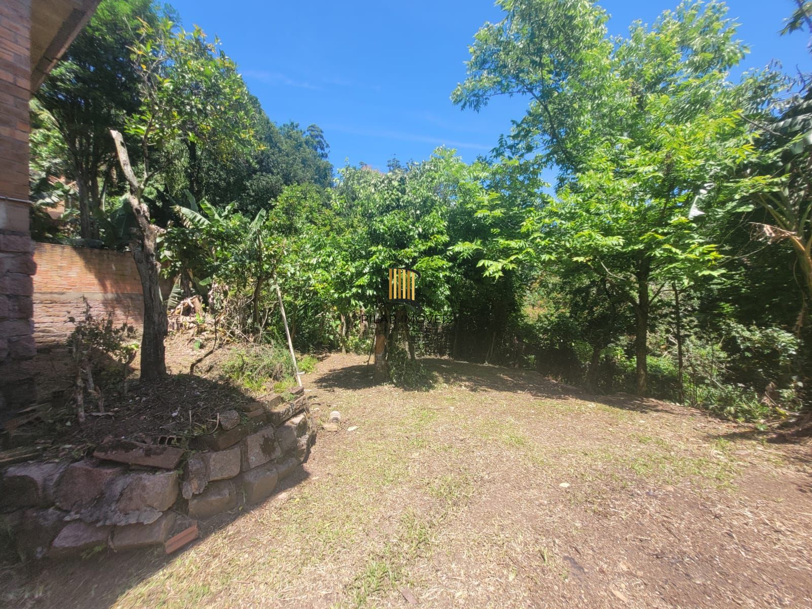 Chácara 3 dormitórios no bairro Cascata