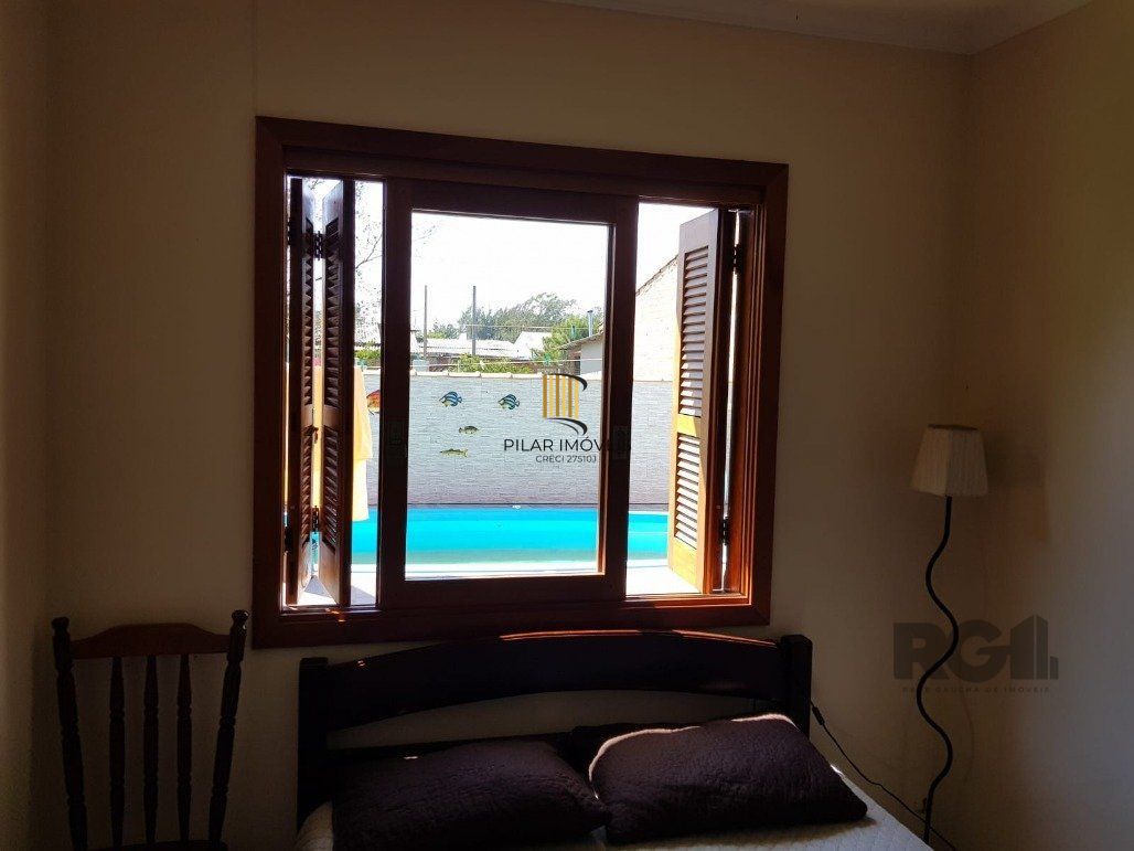 Casa 3 Dormitório(s) Bairro Centro