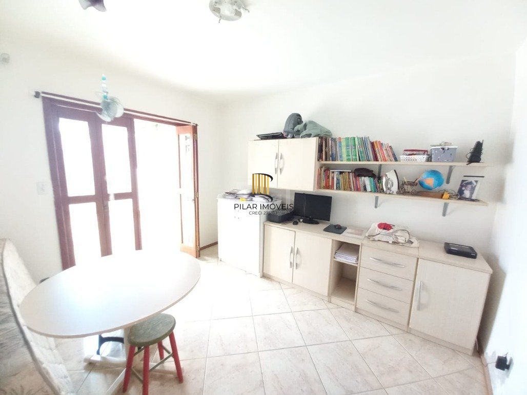 Casa 4 Dormitório(s) Bairro Espirito Santo