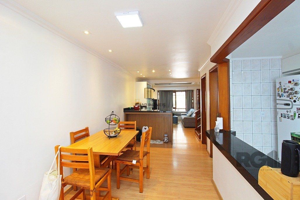 Sobrado para Venda - 218m², 4 dormitórios, sendo 3 suites, 2 vagas - Ipanema