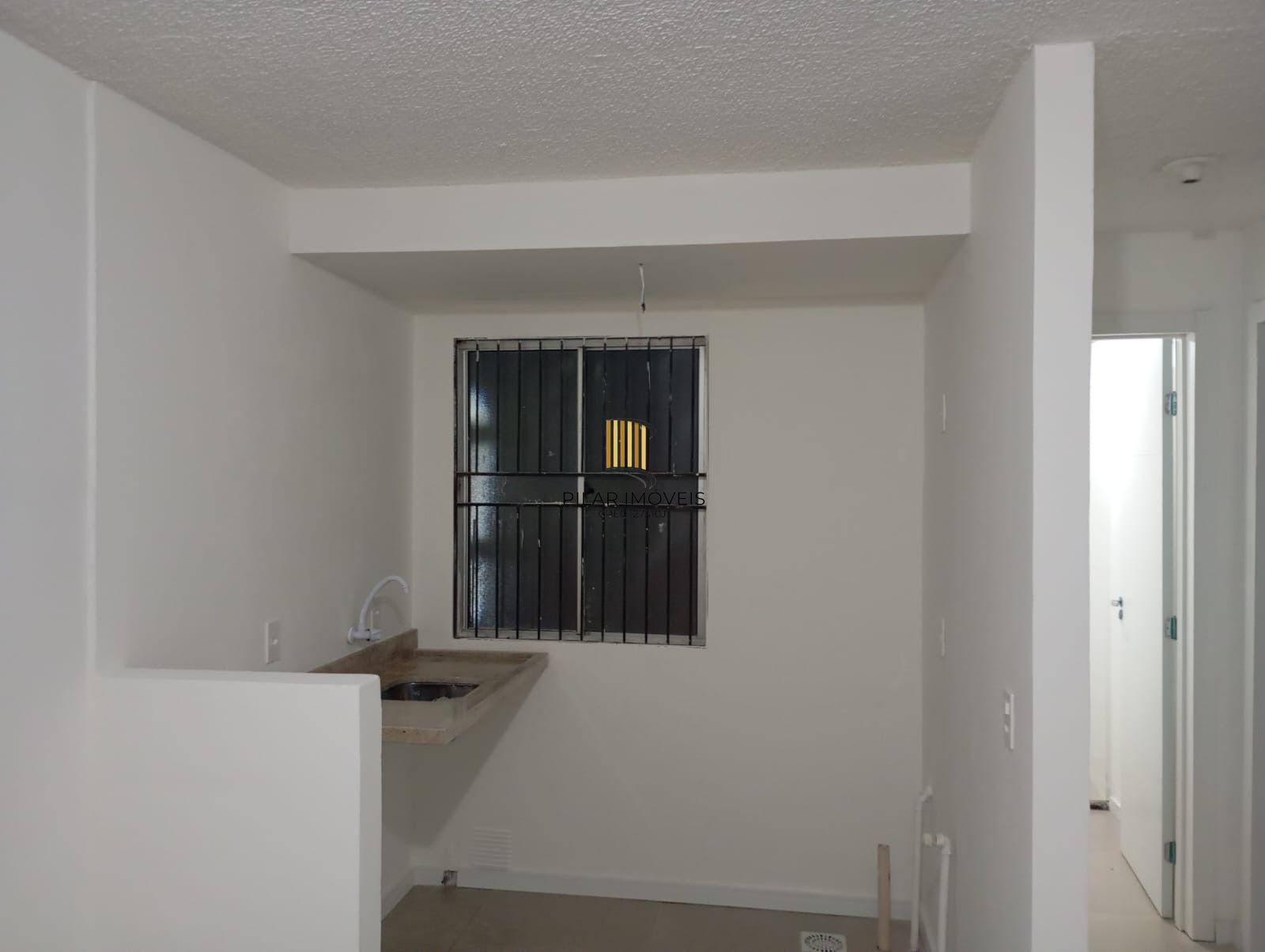 Apartamento 2 dormitórios no bairro Lomba do Pinheiro