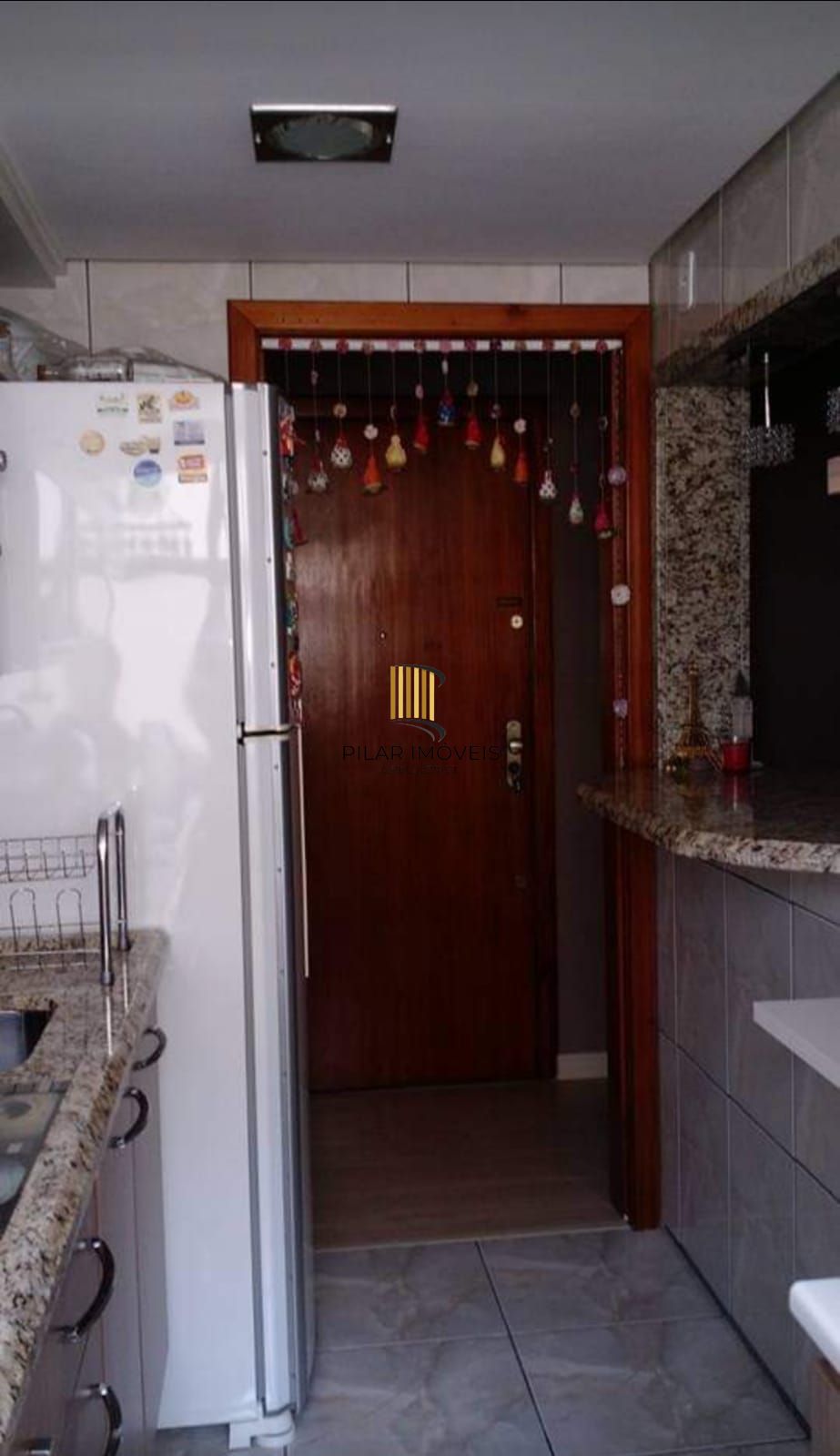 Apartamento 1 dormitório no bairro Sarandi