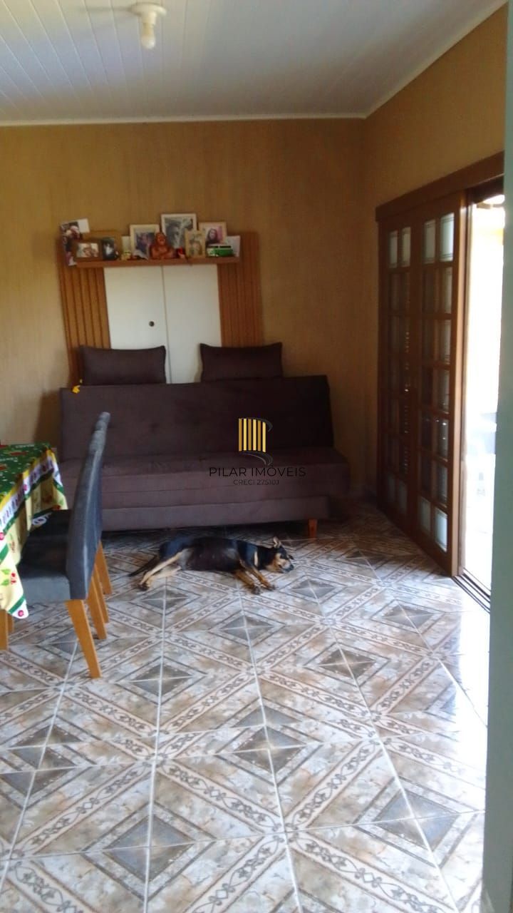 Casa 2 dormitórios no bairro Lageado