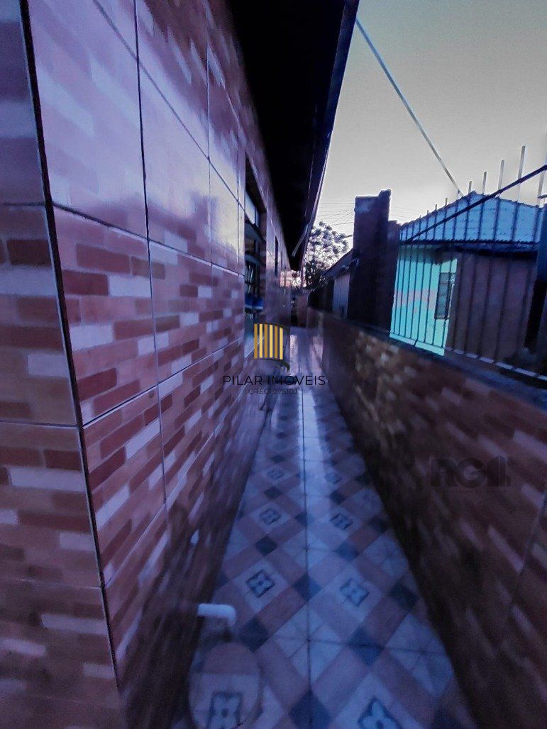 Casa 3 Dormitório(s) Bairro Extrema