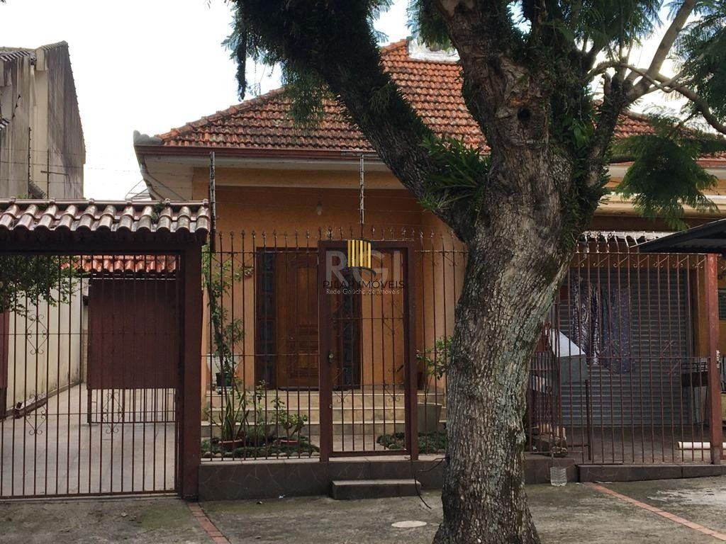 Casa 3 Dormitório(s) Bairro Vila São José - Pilar Imóveis