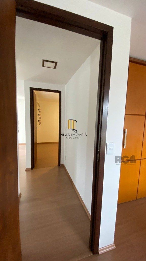 Casa 2 Dormitório(s) Bairro Espirito Santo