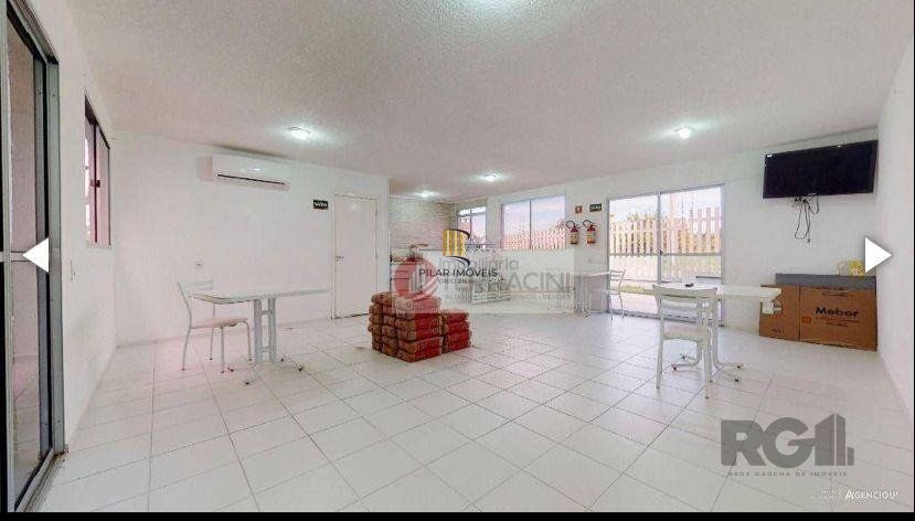 Apartamento 2 Dormitório(s) Bairro Cavalhada