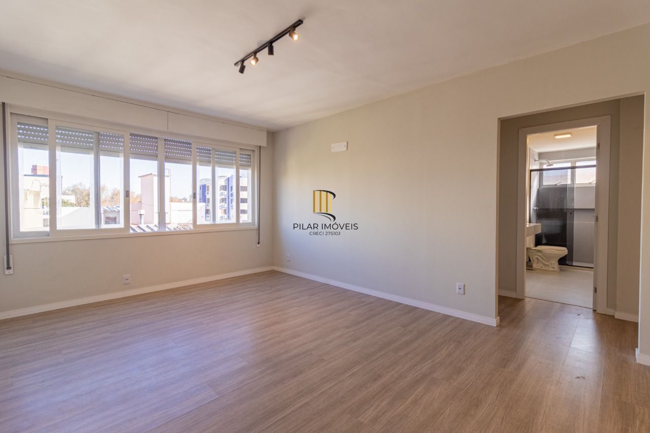 Apartamento 2 dormitórios no bairro Petrópolis