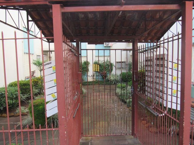 Apartamento 3 dormitórios no bairro Santo Antônio