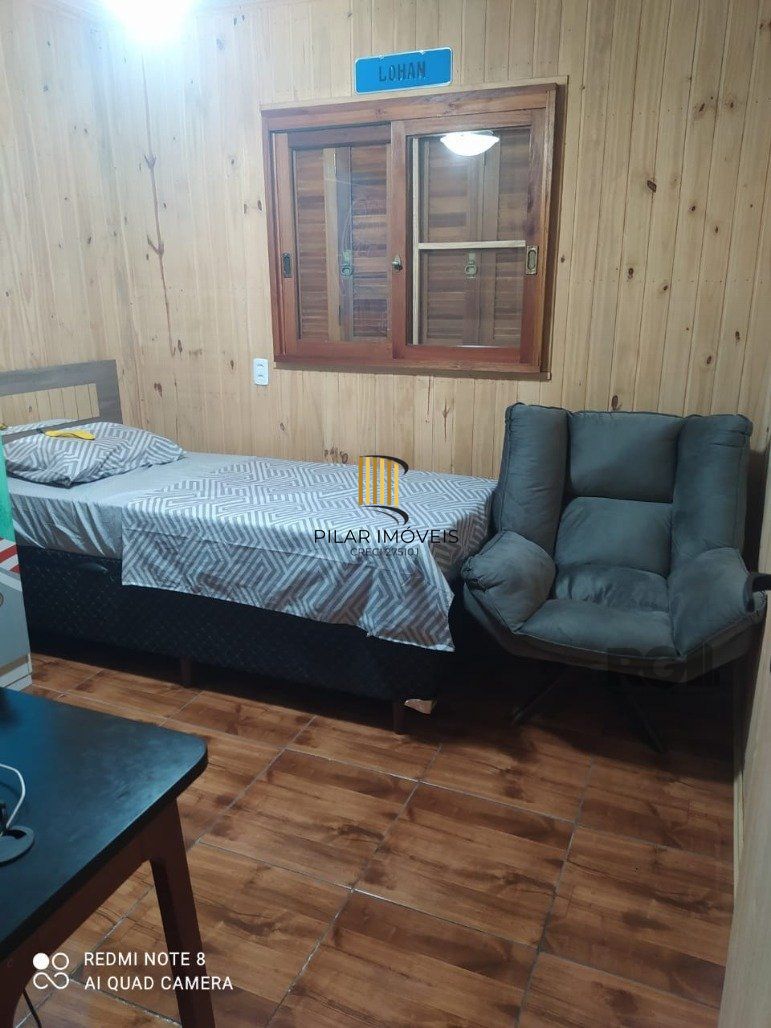 Casa 3 Dormitório(s) Bairro Lami