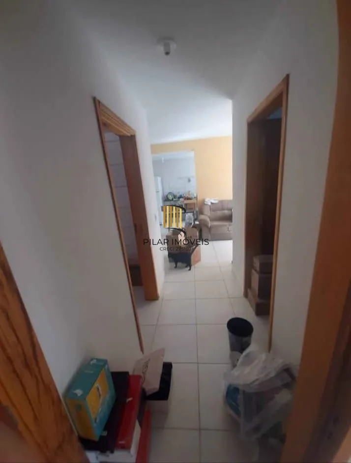 Apartamento 2 dormitórios no bairro Chapéu do Sol