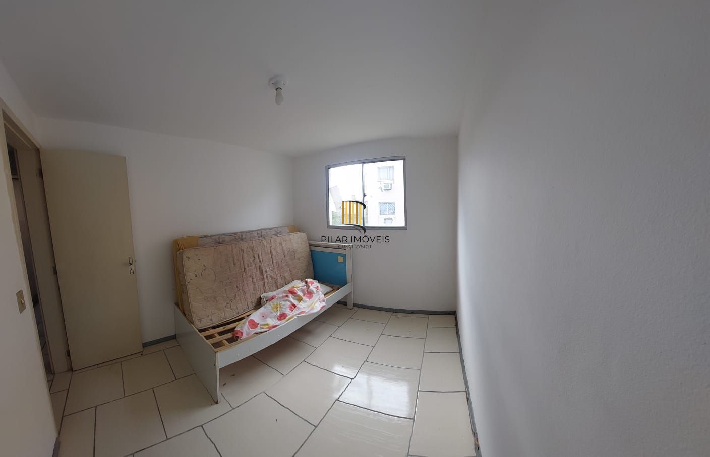 Apartamento 2 dormitórios no bairro Restinga
