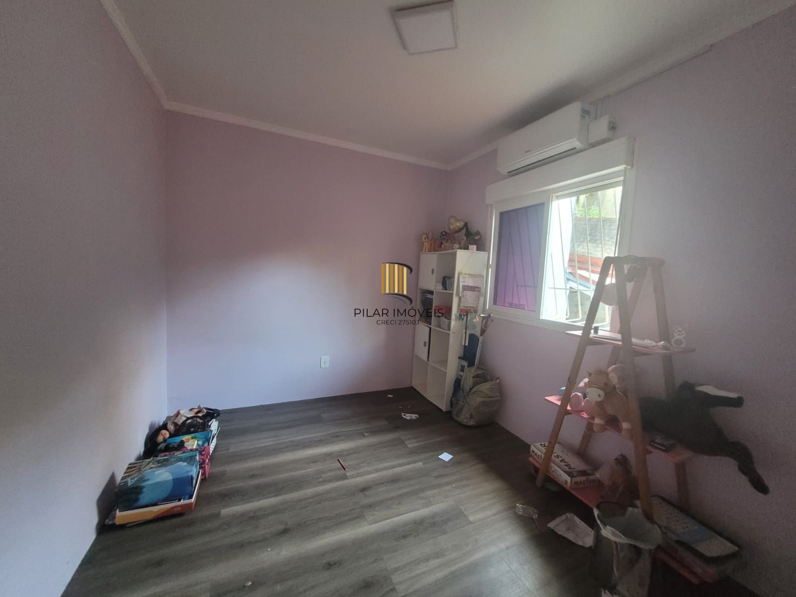 Casa de Condomínio 3 dormitórios no bairro Hípica