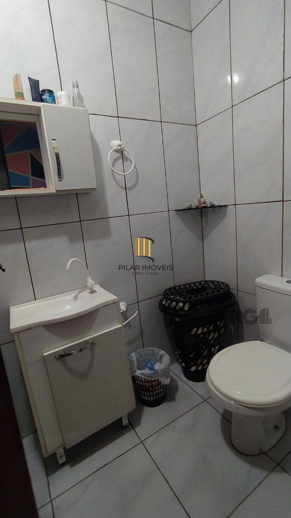 Casa Condominio 2 Dormitório(s) Bairro Ponta Grossa