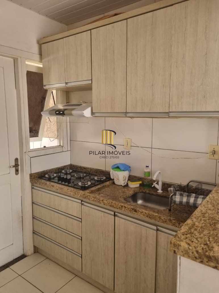 Casa Condominio 2 Dormitório(s) Bairro Hípica