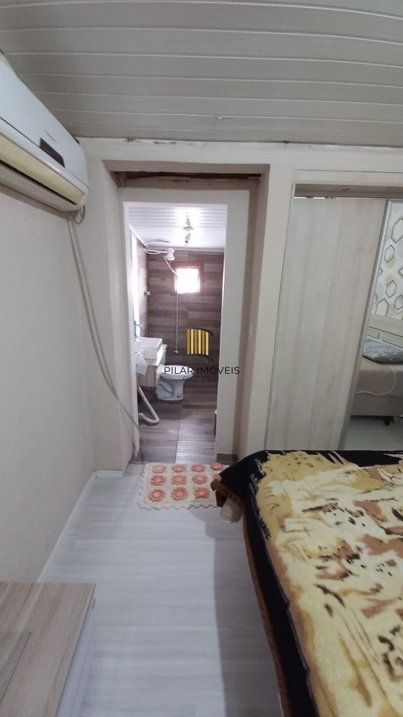 Sobrado para Venda - 68m², 2 dormitórios, sendo 1 suites, 1 vaga - Campo Novo