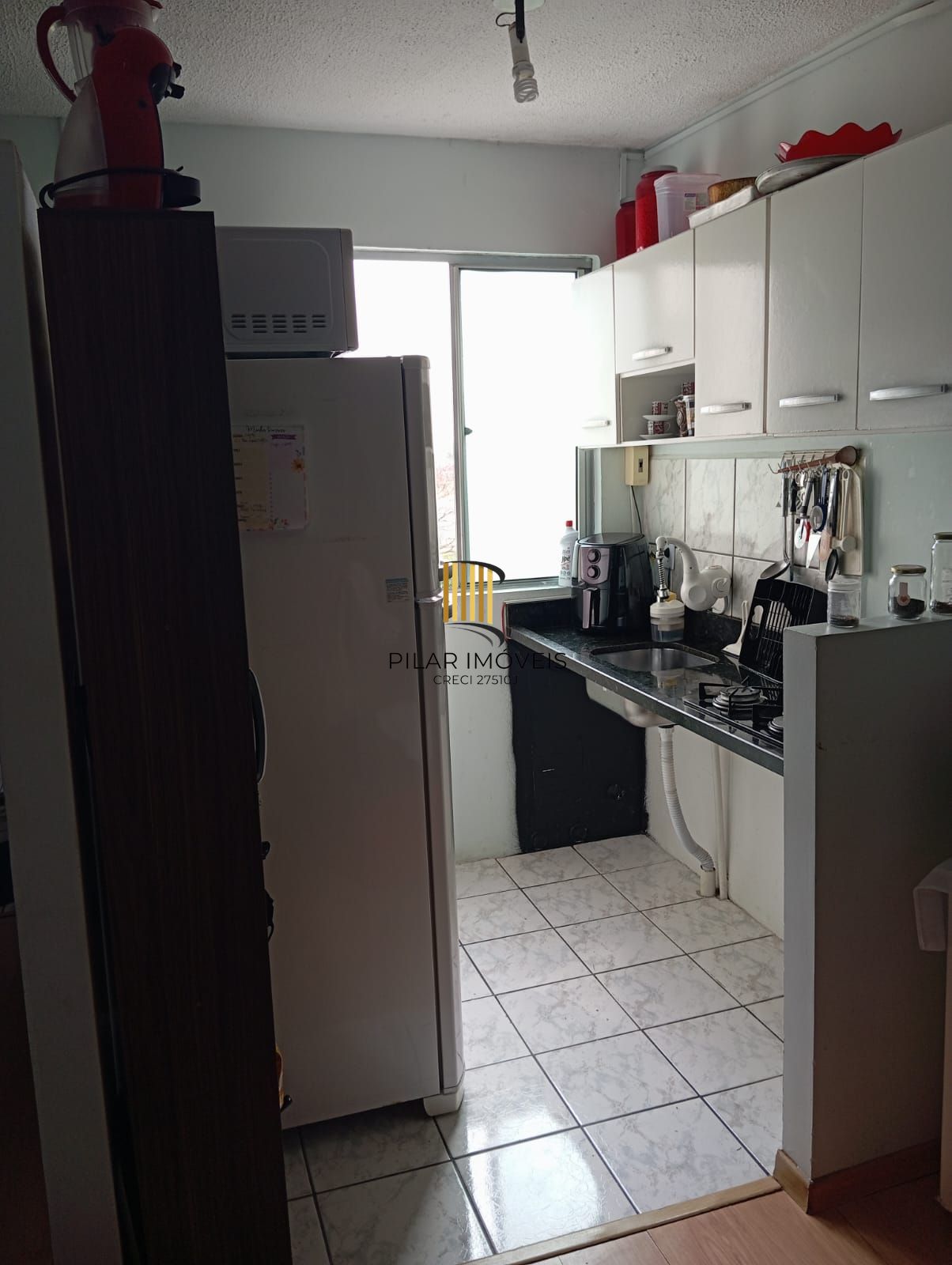 Apartamento 2 dormitórios no bairro Restinga