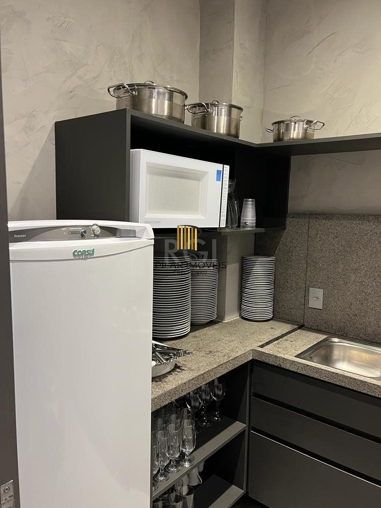 Loft para Venda - 35m², 1 dormitório, 1 vaga - Teresópolis