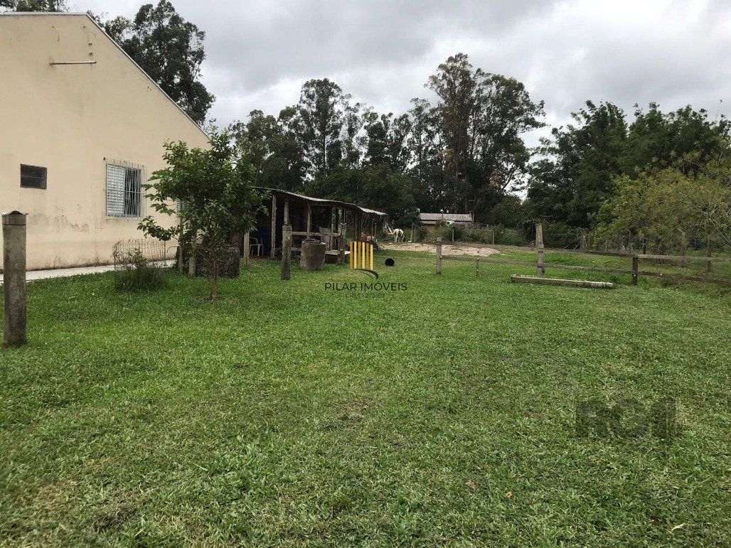 Casa 4 Dormitório(s) Bairro São Caetano