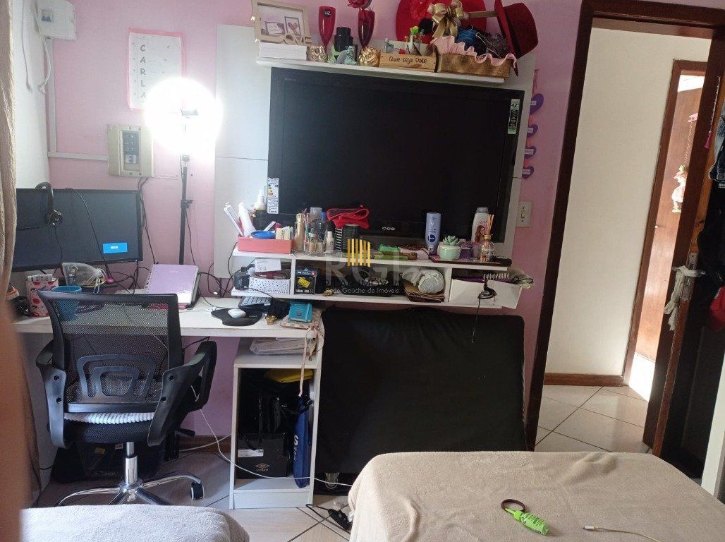 Sobrado 2 Dormitório(s) Bairro Vila Nova