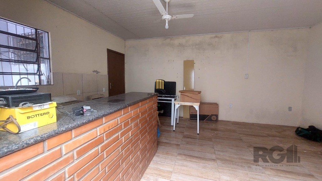 Casa 2 Dormitório(s) Bairro Vila Nova