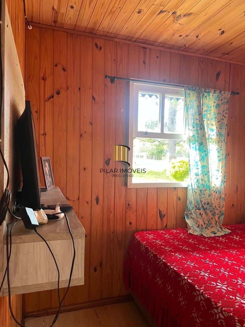 Sítio 2 dormitórios no bairro Lomba do Pinheiro