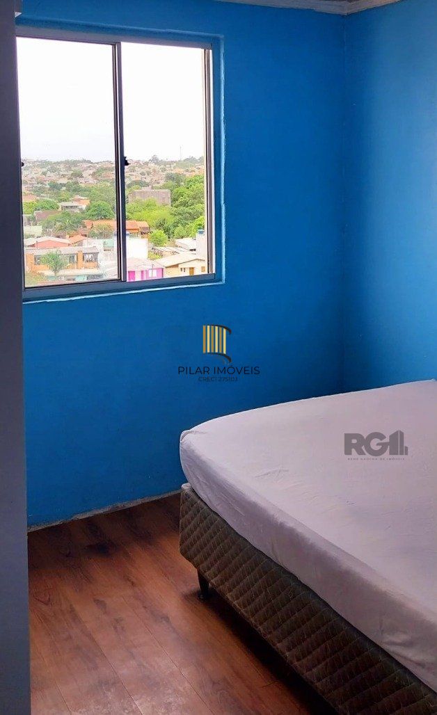 Apartamento 2 Dormitório(s) Bairro Campo Novo