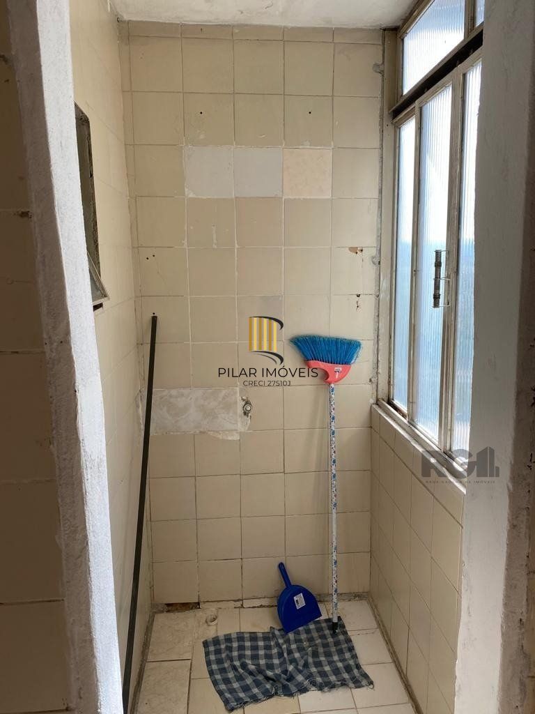 Apartamento 2 Dormitório(s) Bairro Restinga