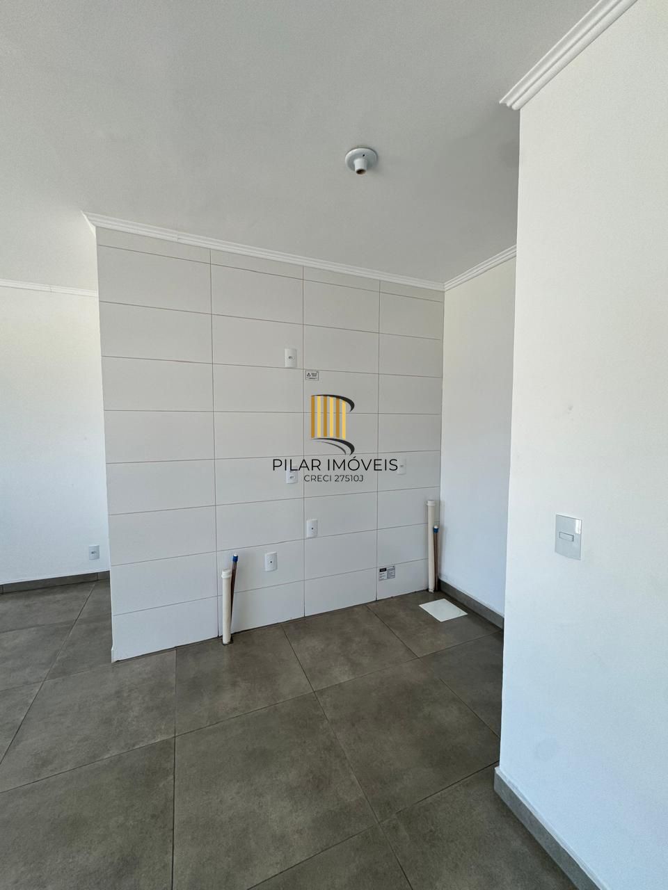 Apartamento 1 dormitório no bairro Vila Nova