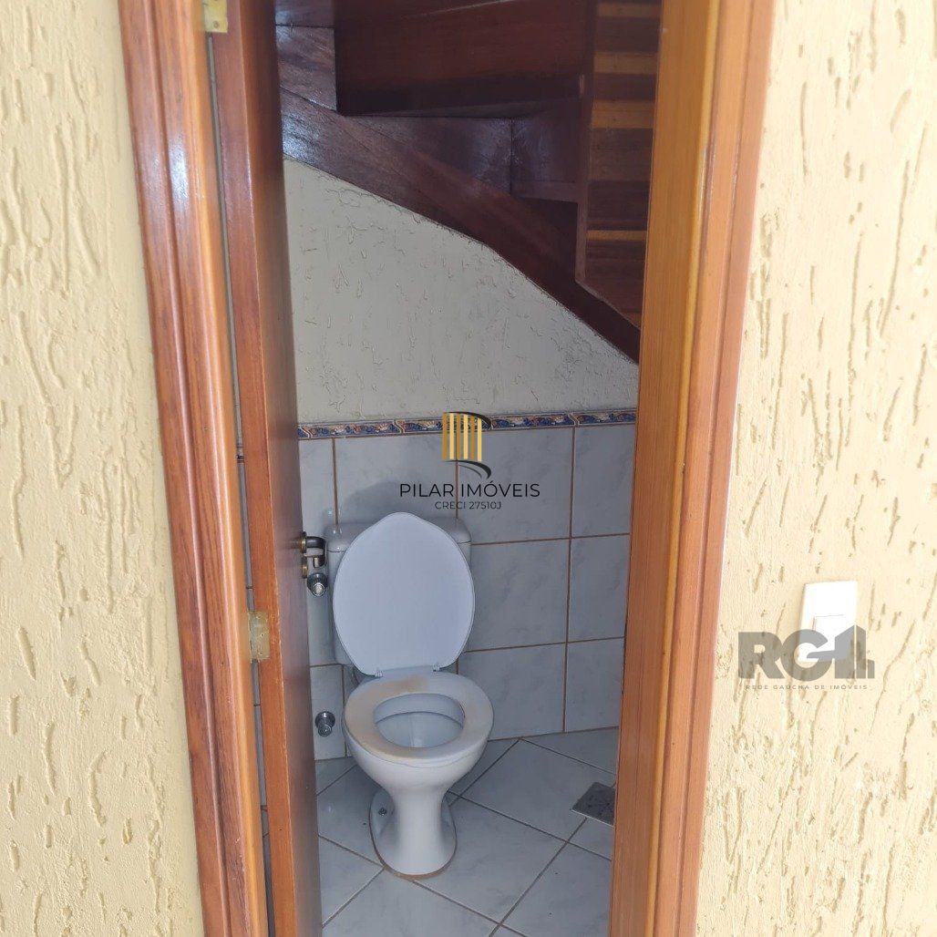 Casa 3 Dormitório(s) Bairro Aberta dos Morros