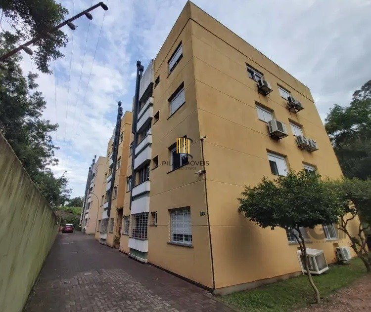 Apartamento 3 Dormitório(s) Bairro Ipanema - Pilar Imóveis