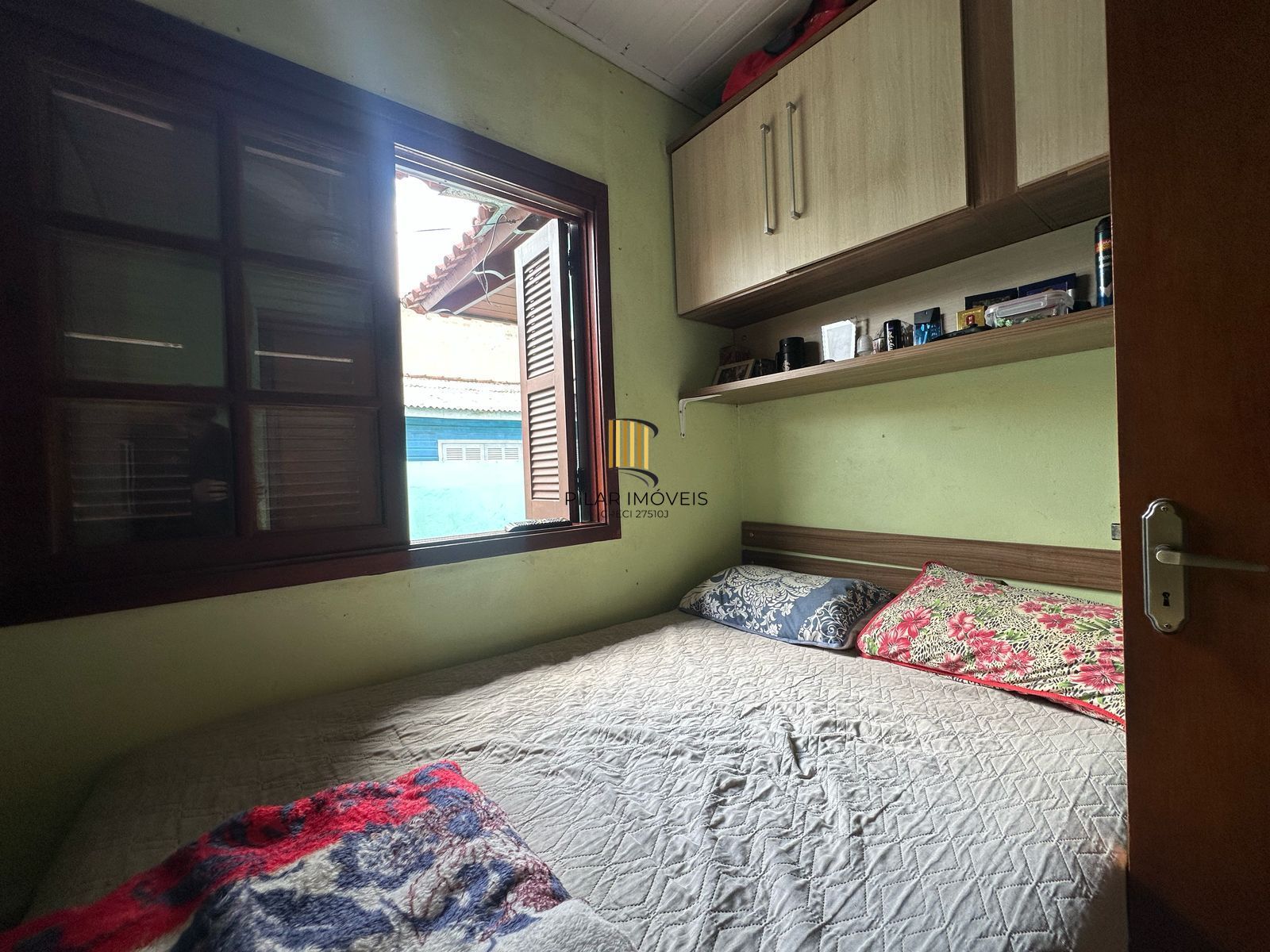 Casa 2 dormitórios no bairro Belém Novo