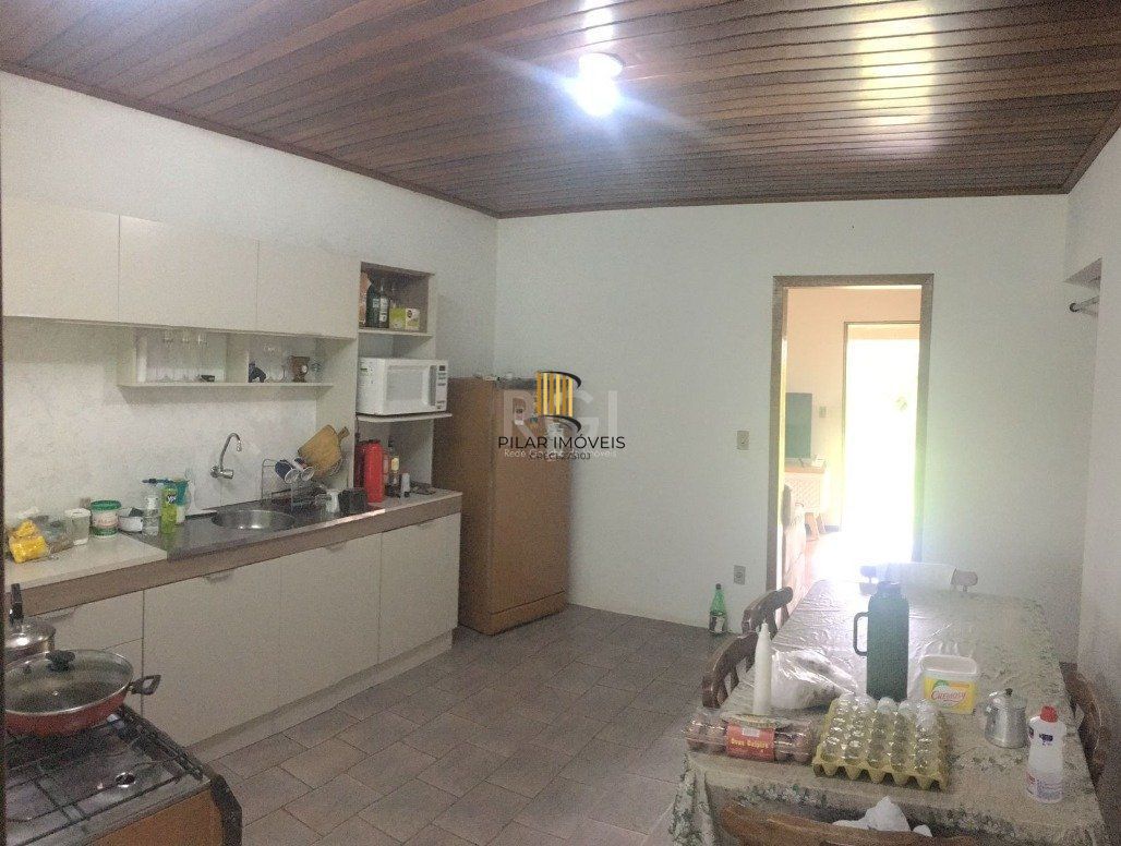 Casa para Venda - 120m², 3 dormitórios, Restinga
