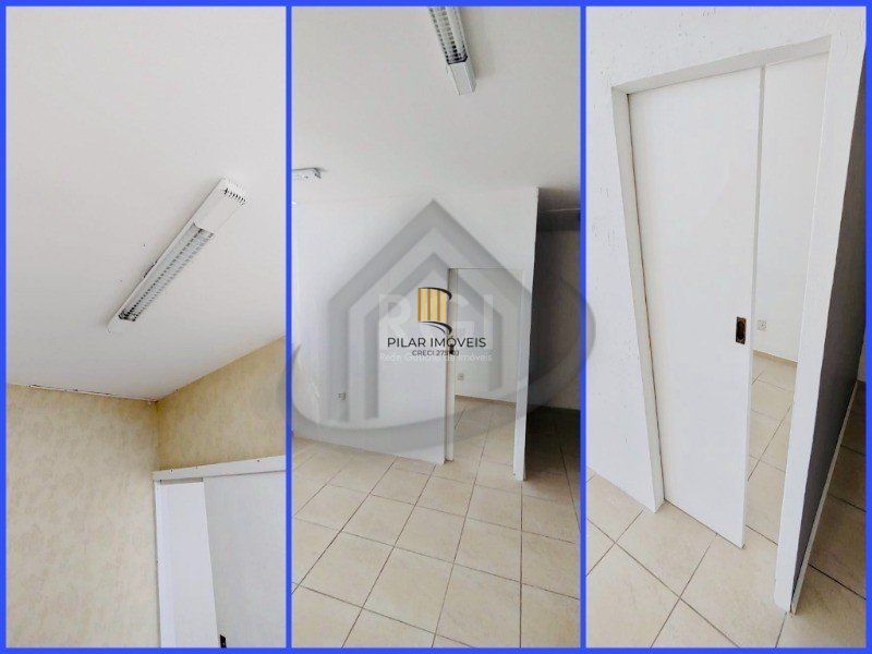 Conjunto/Sala Bairro Hípica