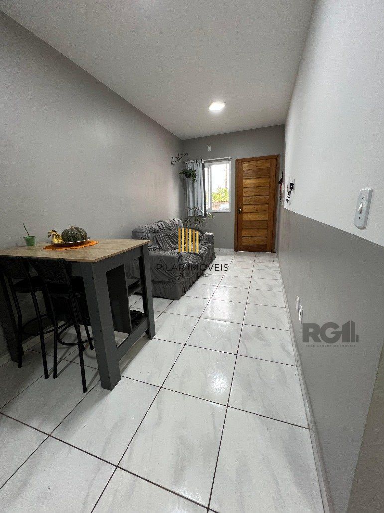 Casa Condominio 2 Dormitório(s) Bairro Ponta Grossa