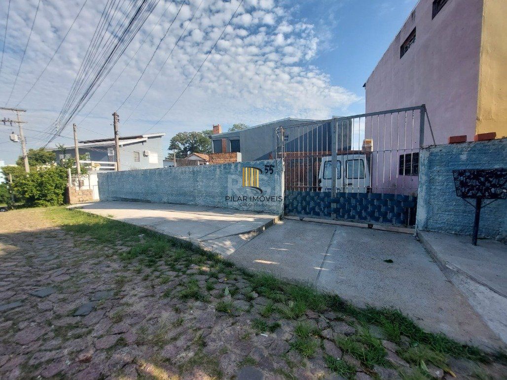 Terreno Bairro Restinga