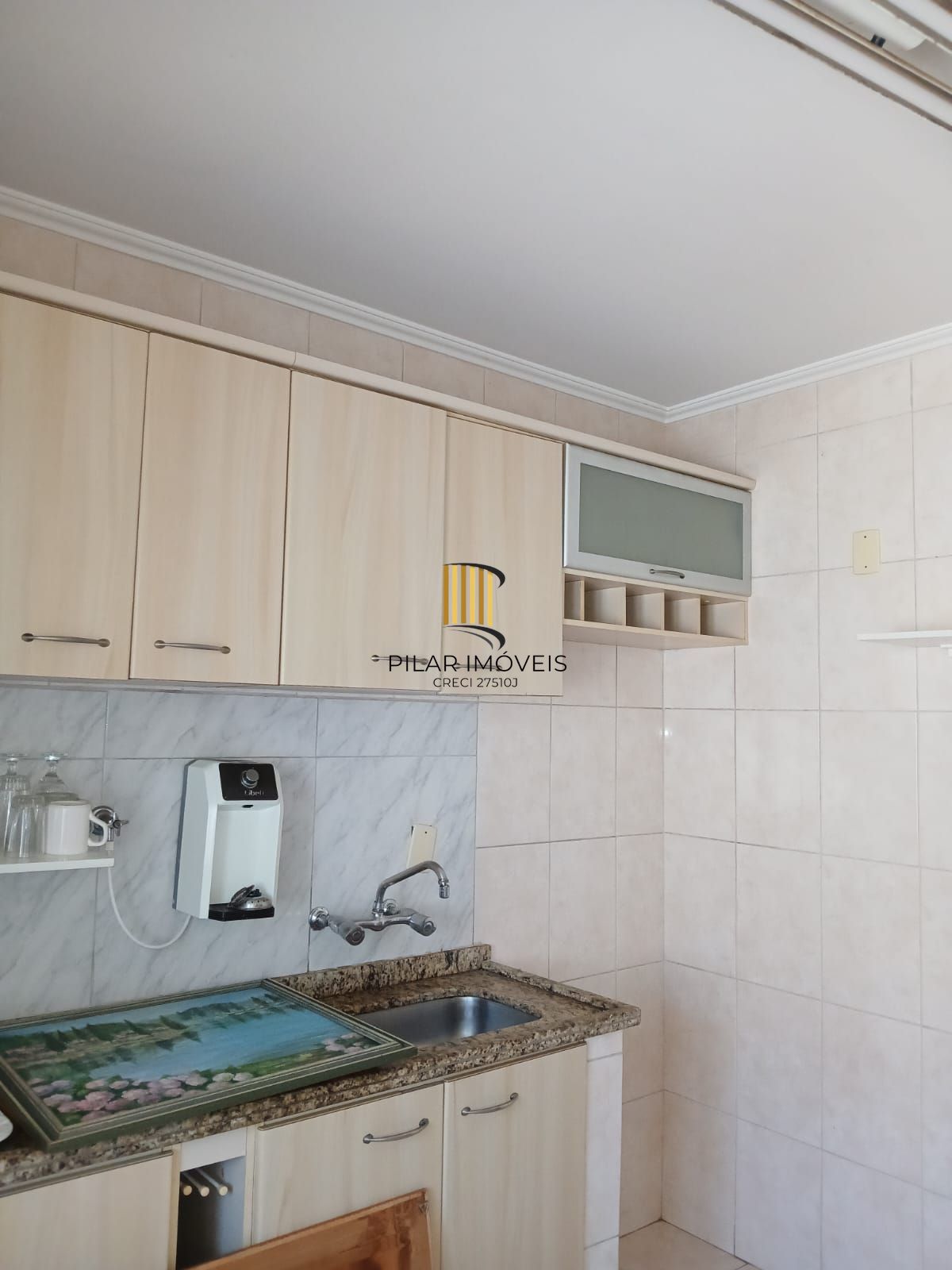 Apartamento 2 dormitórios no bairro Petrópolis