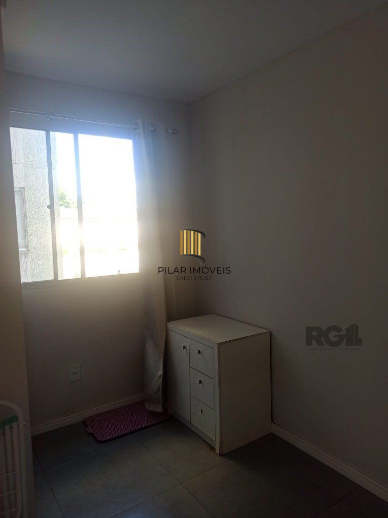 Apartamento 2 dormitórios no bairro Cavalhada