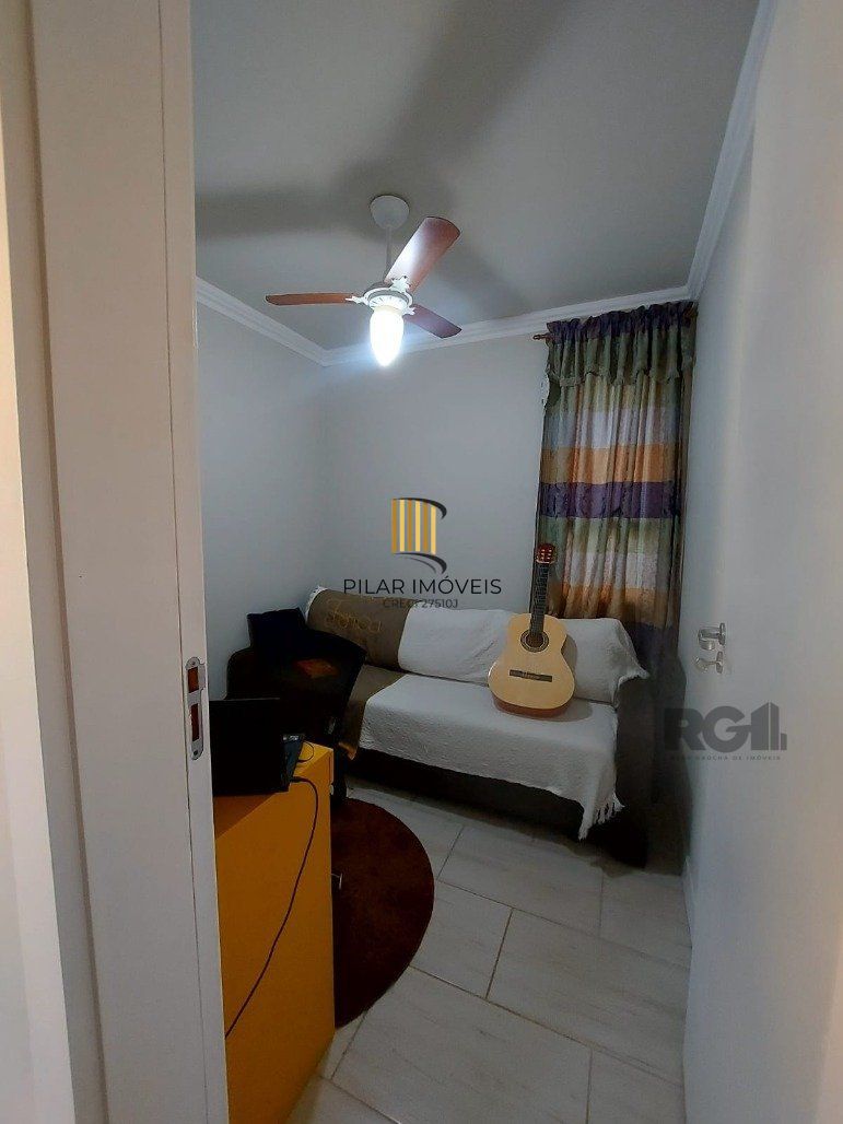 Apartamento 3 Dormitório(s) Bairro Hípica