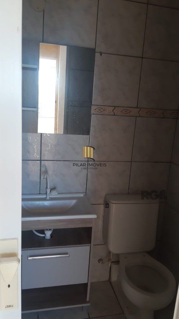 Apartamento 2 Dormitório(s) Bairro Vila Nova