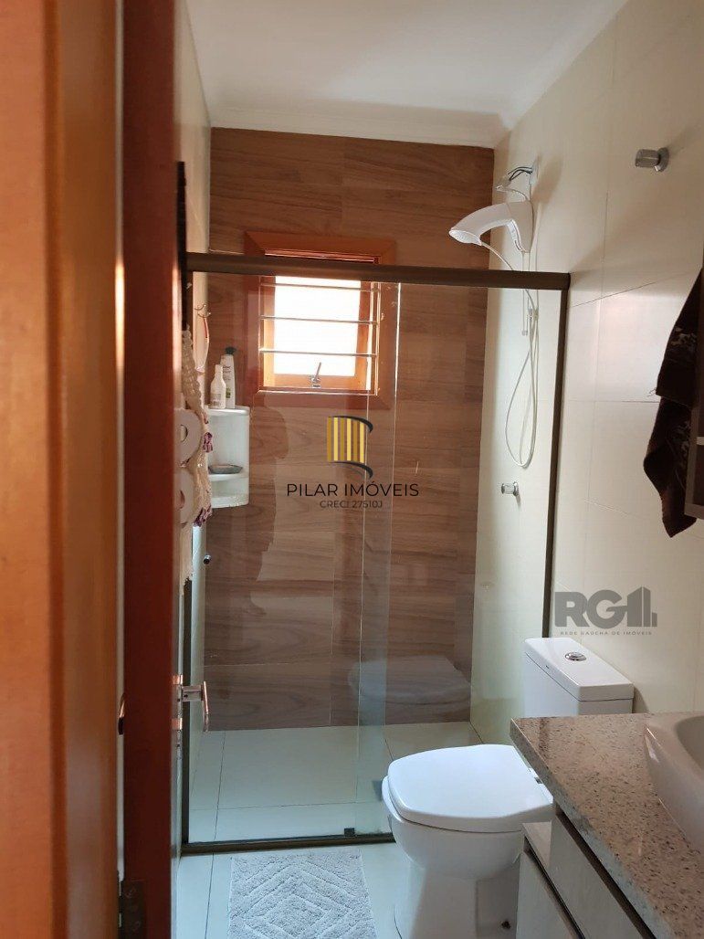 Casa 3 Dormitório(s) Bairro Centro