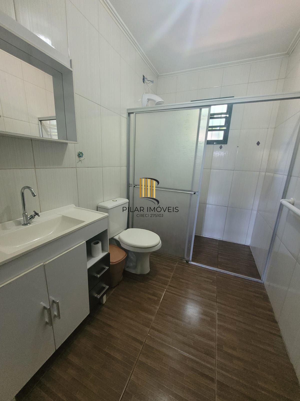 Chácara 3 dormitórios no bairro Cascata