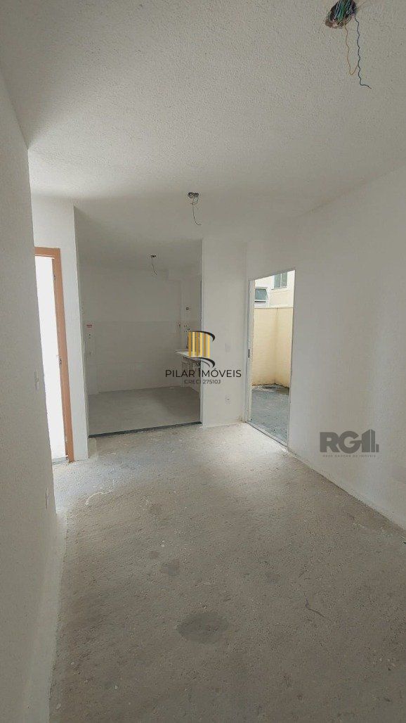 Apartamento 2 Dormitório(s) Bairro Restinga