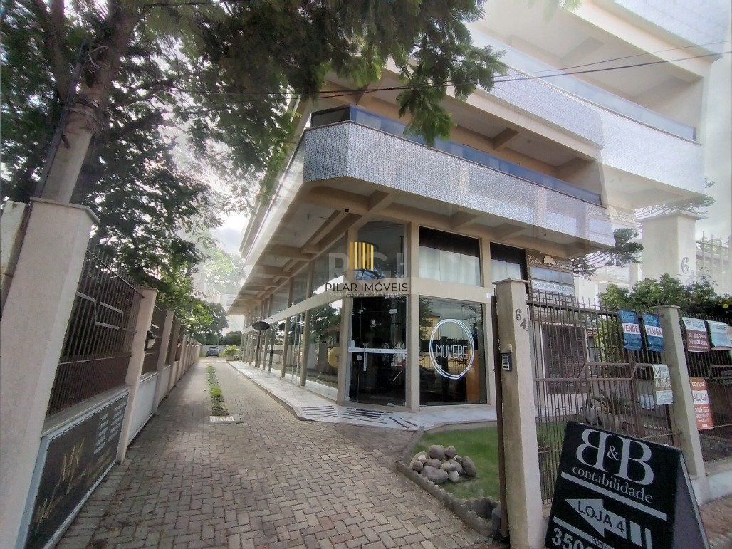 Predio para Venda - 265m², 0 dormitórios, 10 vagas - Belém Novo