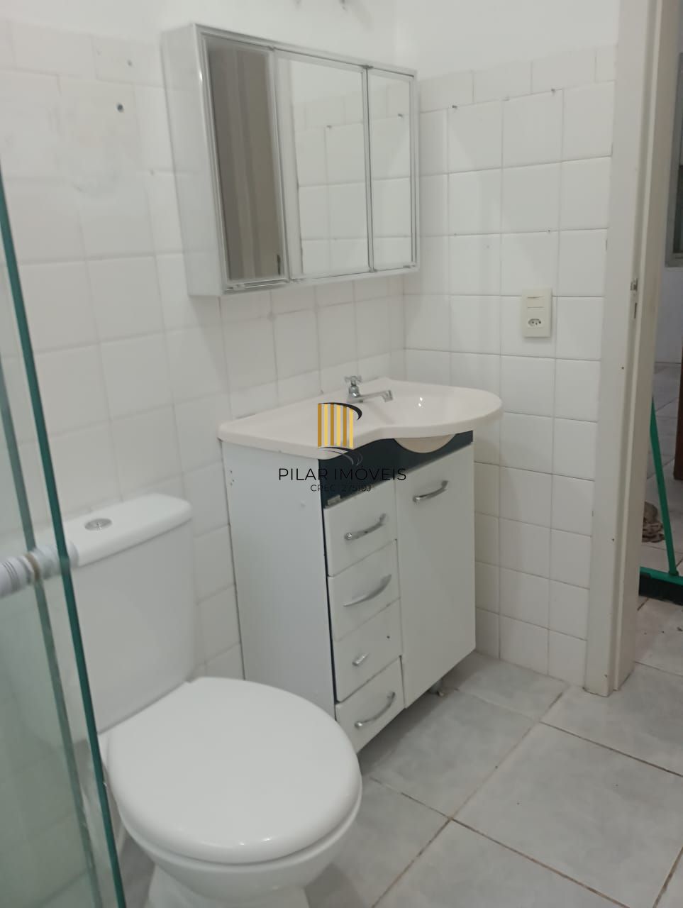 Apartamento 2 dormitórios no bairro Tristeza