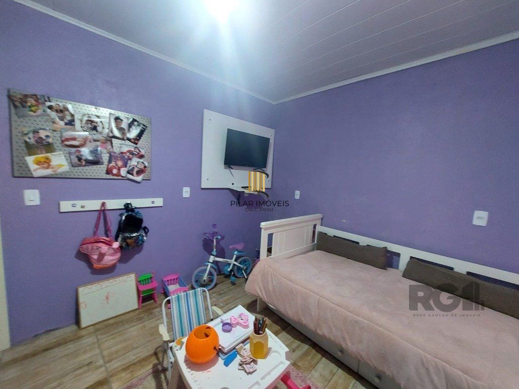 Casa 3 Dormitório(s) Bairro Restinga