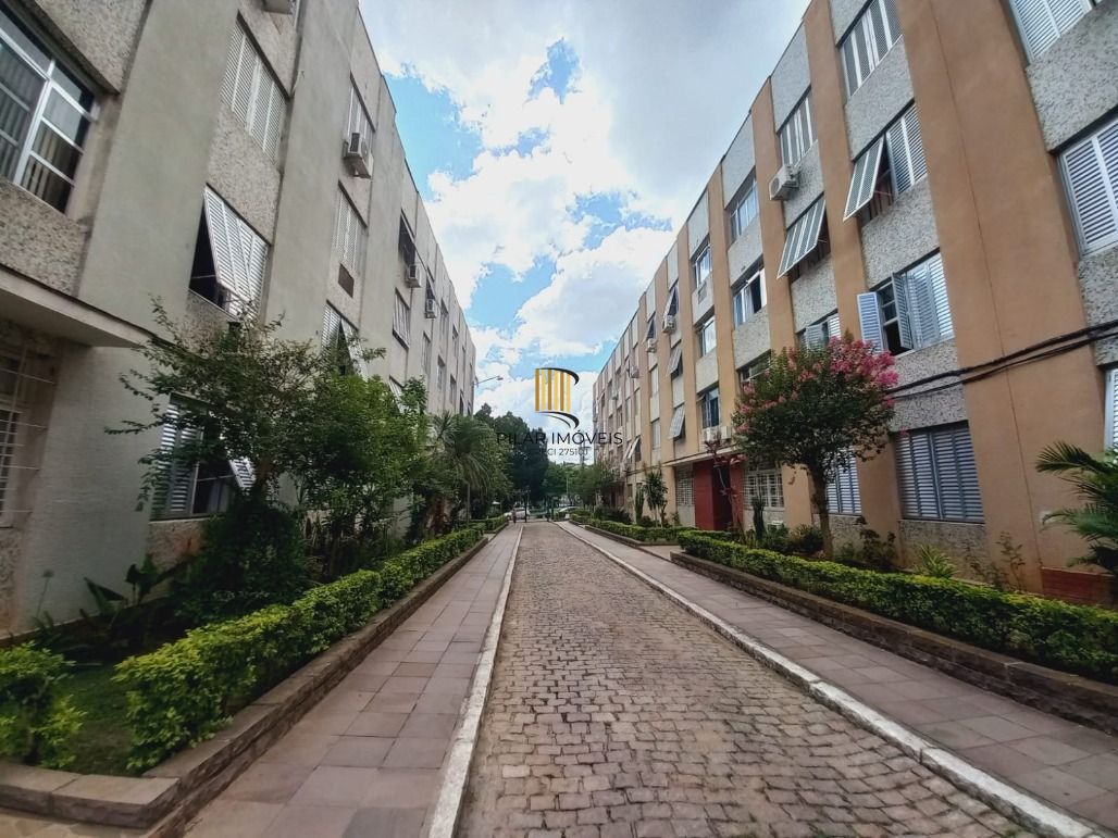 Apartamento para Venda - 80m², 3 dormitórios, Medianeira