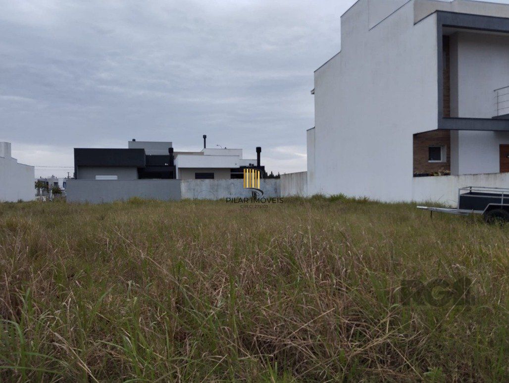 Terreno Bairro Lagos De Nova Ipanema - Pilar Imóveis