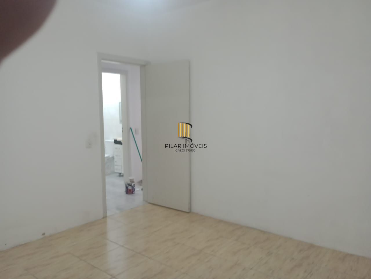 Apartamento 2 dormitórios no bairro Tristeza