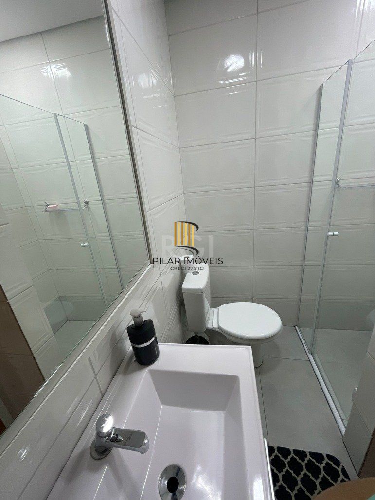 Duplex 3 Dormitório(s) Bairro Restinga